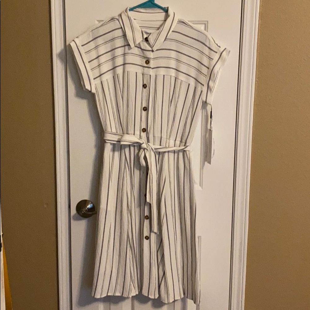 Calvin Klein dress size M
